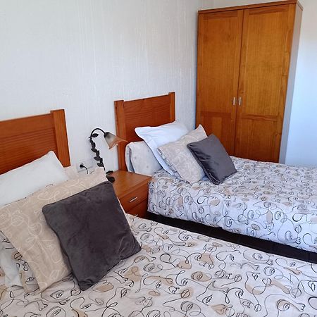 Apartamentos La Sierra Villalba de la Sierra Quarto foto